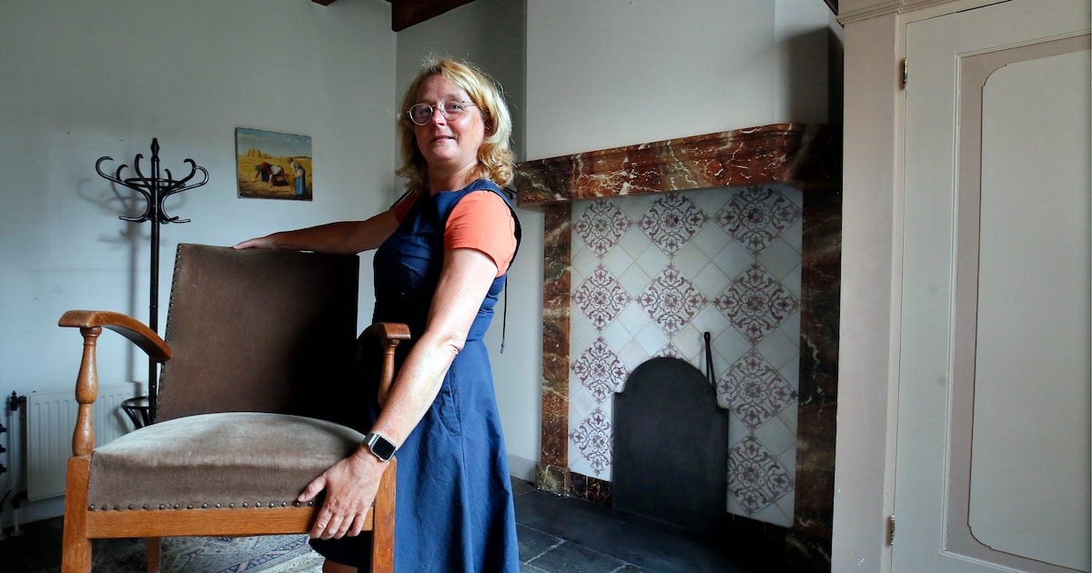 Vertrekkend wethouder Christa Hendriksen geprezen door eigen T@B- fractie: ‘Je bracht rust, vertrouw