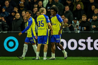 Interlandperiode levert RKC fittere spelers op voor grote test tegen Willem II