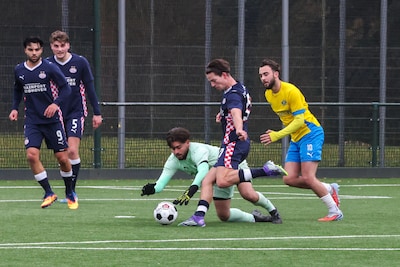 Sinds de winterstop is Gestel het winnen verleerd: ‘Het is een beetje los zand’