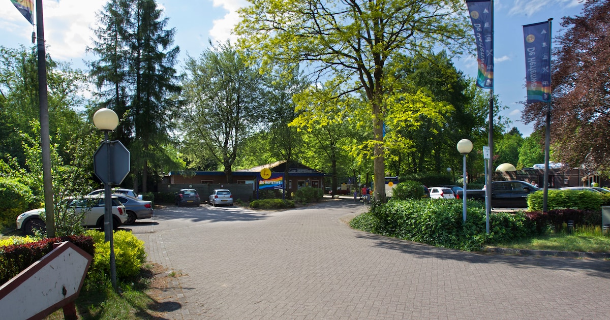 Geen arbeidsmigranten meer op De Hertenwei in Lage Mierde