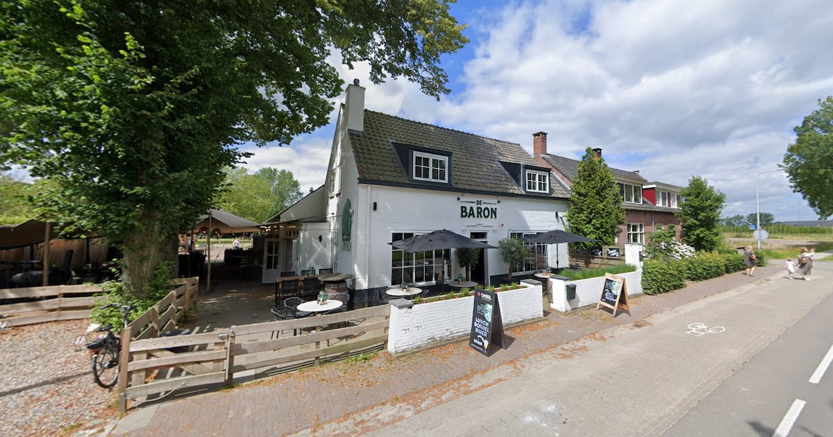 Rechter legt Tilburg dwangsom op: vergunning De Baron moet er binnen vier weken zijn