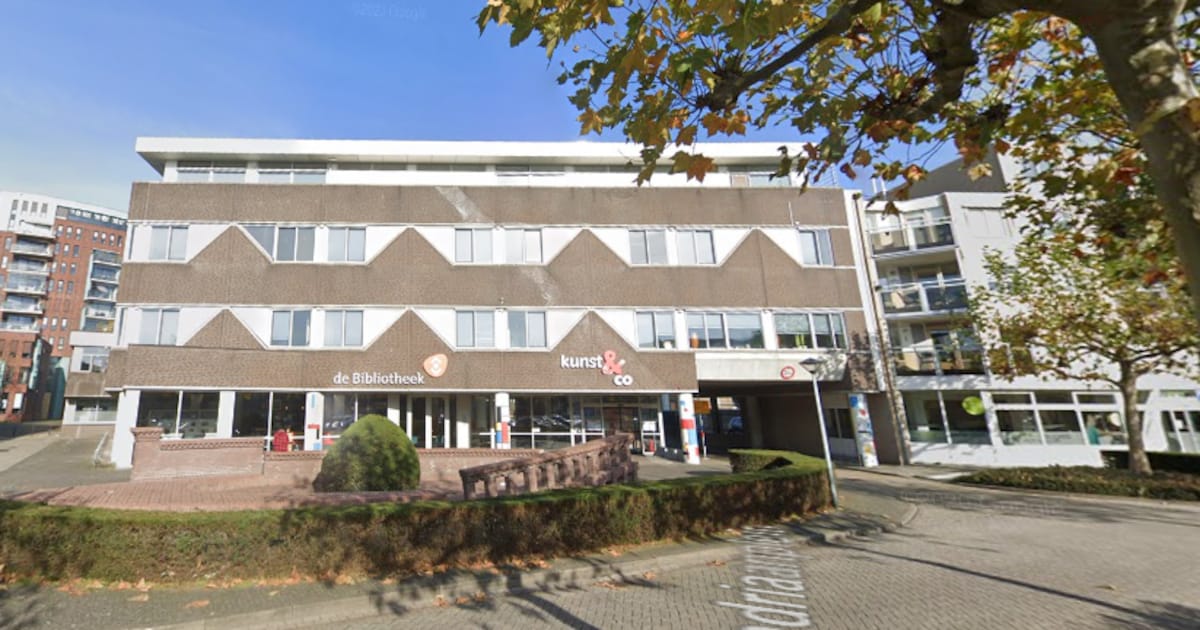 Gratis cv-check voor werkzoekenden in bibliotheek Uden