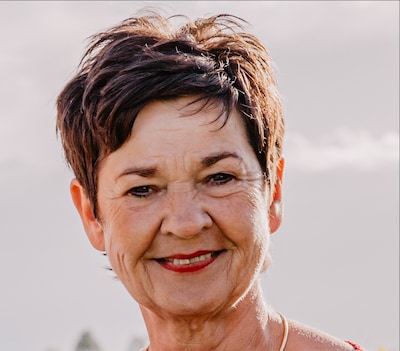 Warme paling kocht je bij Marij: ‘het gezicht van Rijpelaal’ op 68-jarige leeftijd overleden