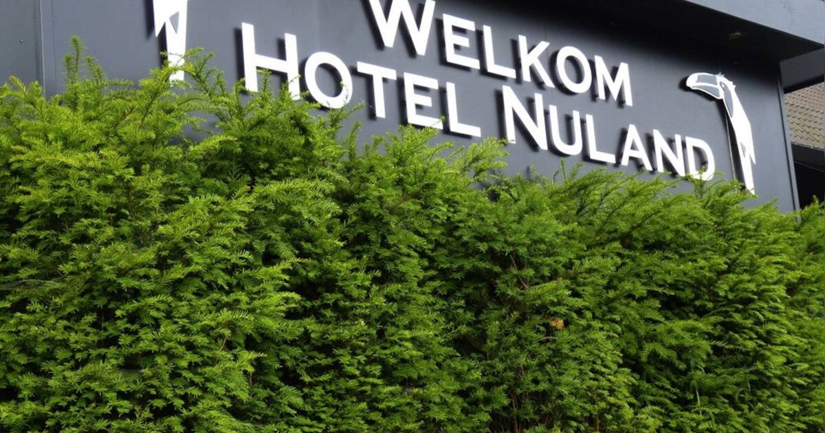 Bouwbedrijf Van Niftrik ondernemer van het jaar in Nuland
