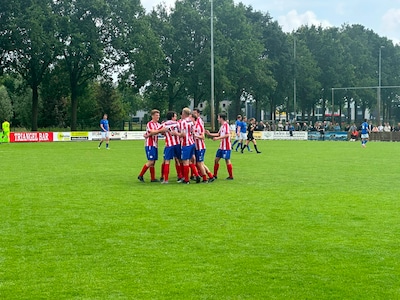 LIVE | Spanning weer terug bij Nooit Gedacht, eerste duels b