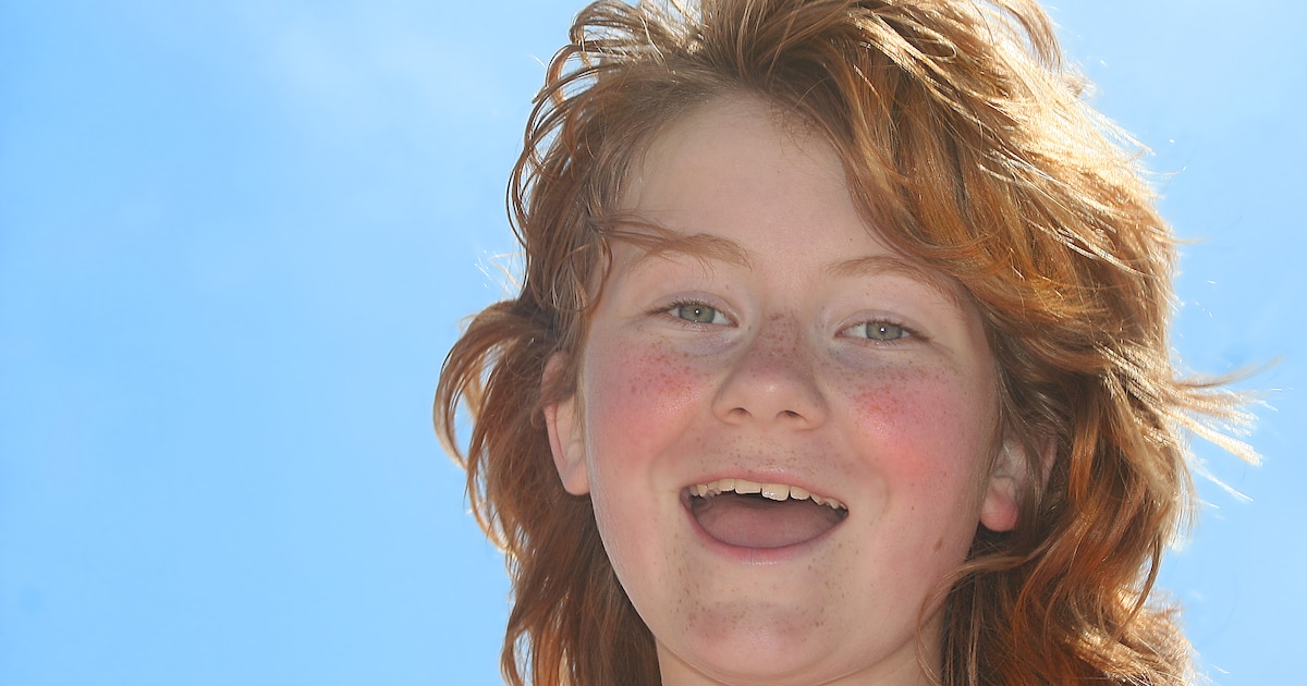 Prachtige en pure Lieke (1993-2005) was Lieke niet meer: ‘Ze deed wel