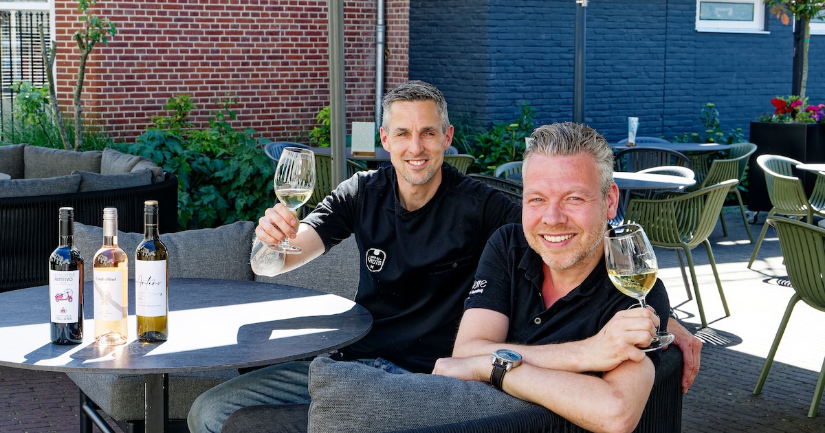 Wijnplein Boxtel kiest voor gratis tickets en nieuwe datum om meer bezoekers te trekken