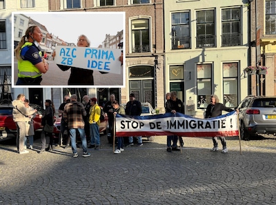 Zaltbommel praat weer over azc: ‘Iedereen tevreden stellen gaat niet lukken’