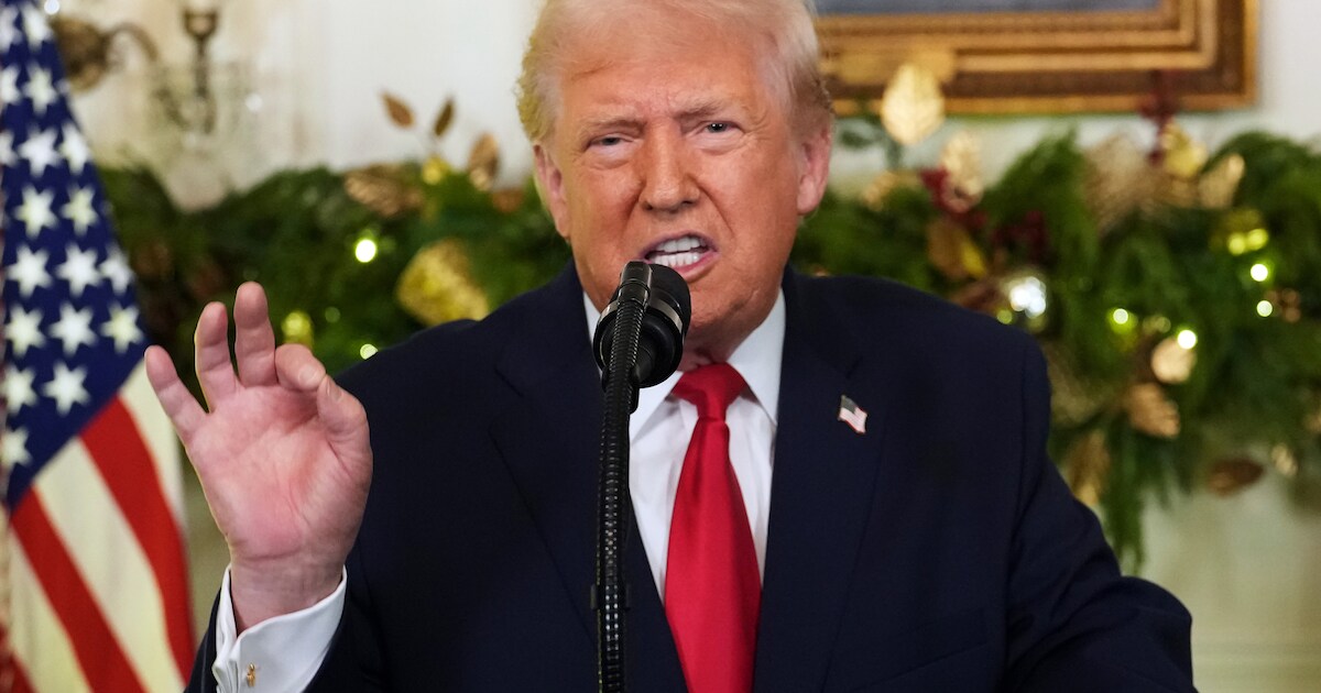 Trump versoepelt bankregels en staatsschuld loopt op, maar Europa is ...