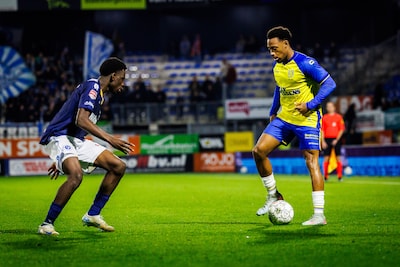 ‘Beste 30 minuten van het seizoen’ lopen dramatisch af voor RKC: ‘Als je vergeet te verdedigen...’