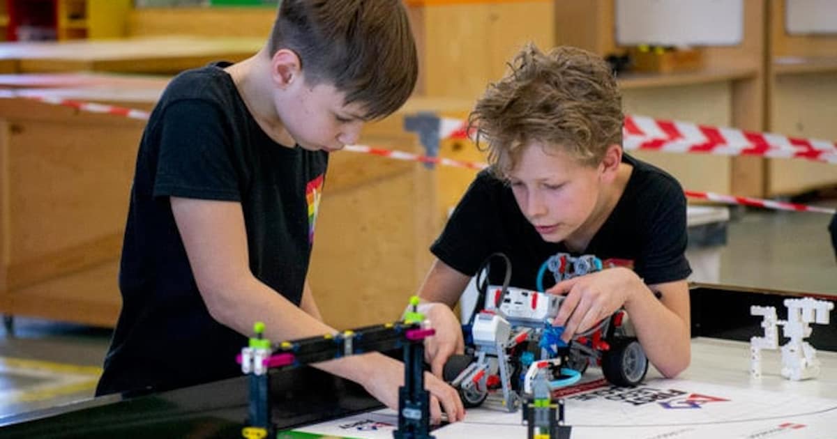 Eropuit: 5 x zo sluit je de carnavalsvakantie goed af