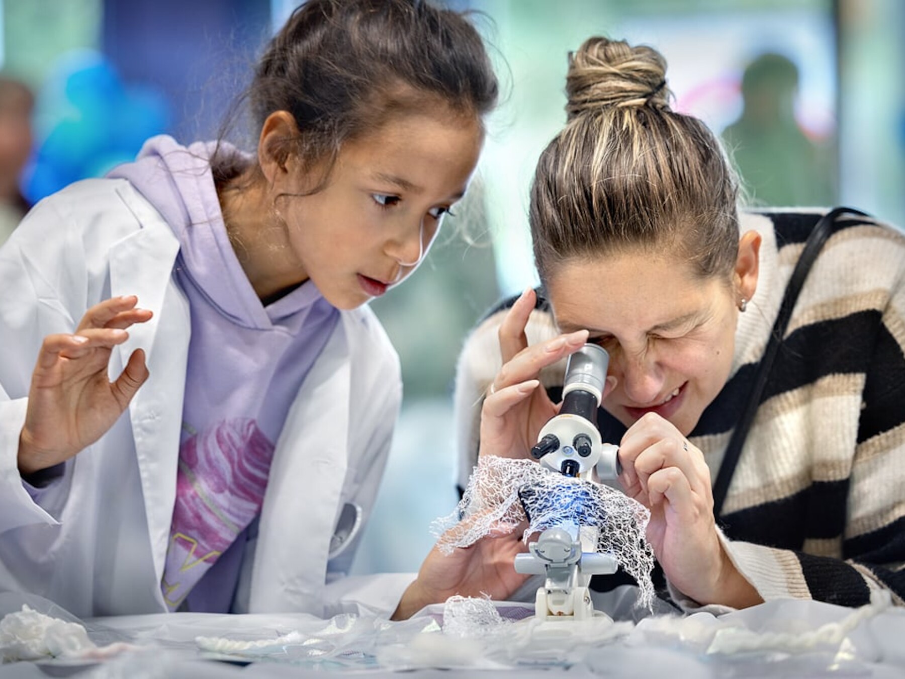 Dit kun je in Tilburg doen tijdens het Weekend van de Wetenschap
