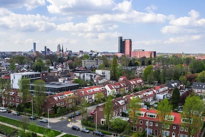 Wikipedia is jarig: 3 x interessante Wiki-feitjes over Tilburg