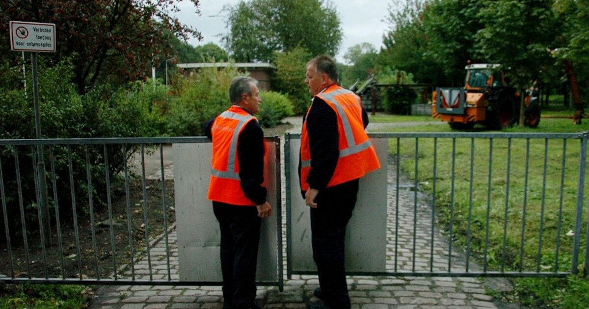 Alle bommen in Haghorst onschadelijk gemaakt