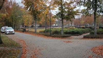 Dode vrouw op straat aangetroffen in Oss, politie doet onderzoek