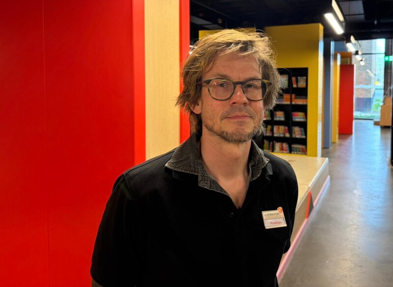 Leuk volgens Martijn: ‘Bij dit optreden in Tilburg ging het dak eraf ...