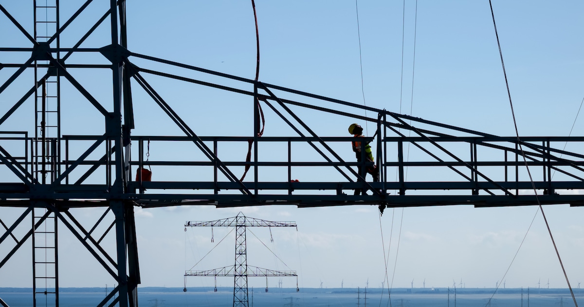 Gemeente Maashorst mag woningbouwprojecten met voorrang aanmelden voor stroomcapaciteit