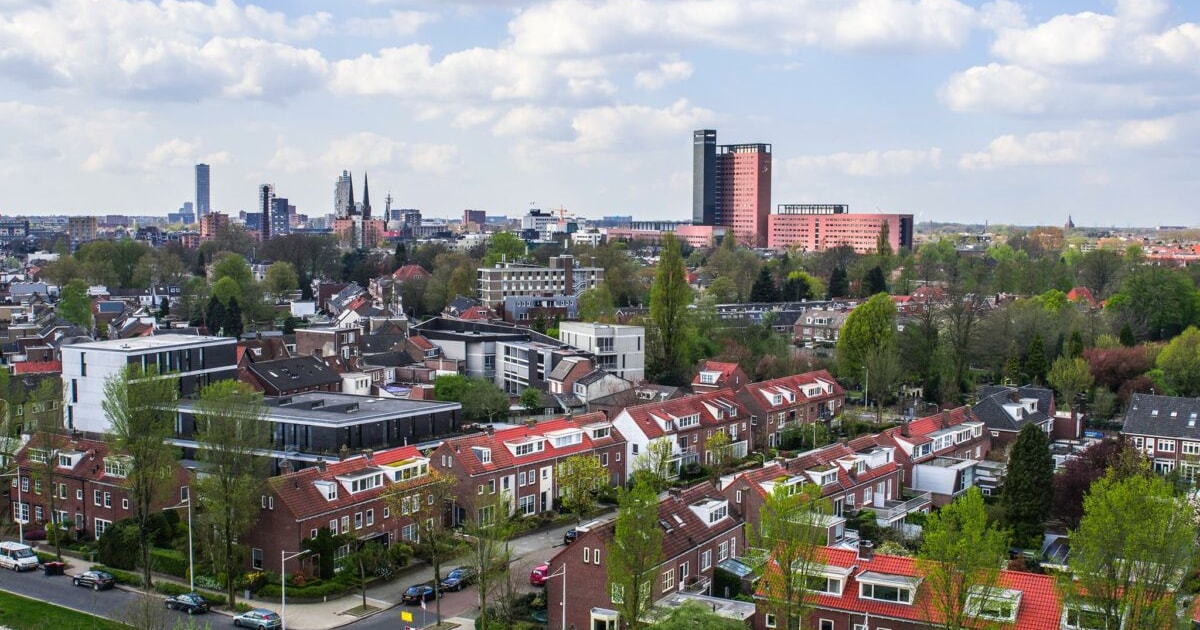 Deze Tilburger is te zien in tv-programma Race Across The World