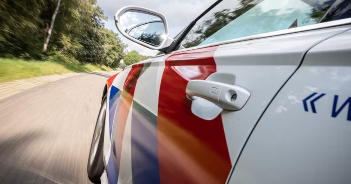 Ruim 250 bekeuringen in Bladel en Veldhoven