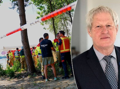 Wie en wáár mensen verdrinken, weten we; slachtoffers helpen ook bij het zoeken naar de oorzaak