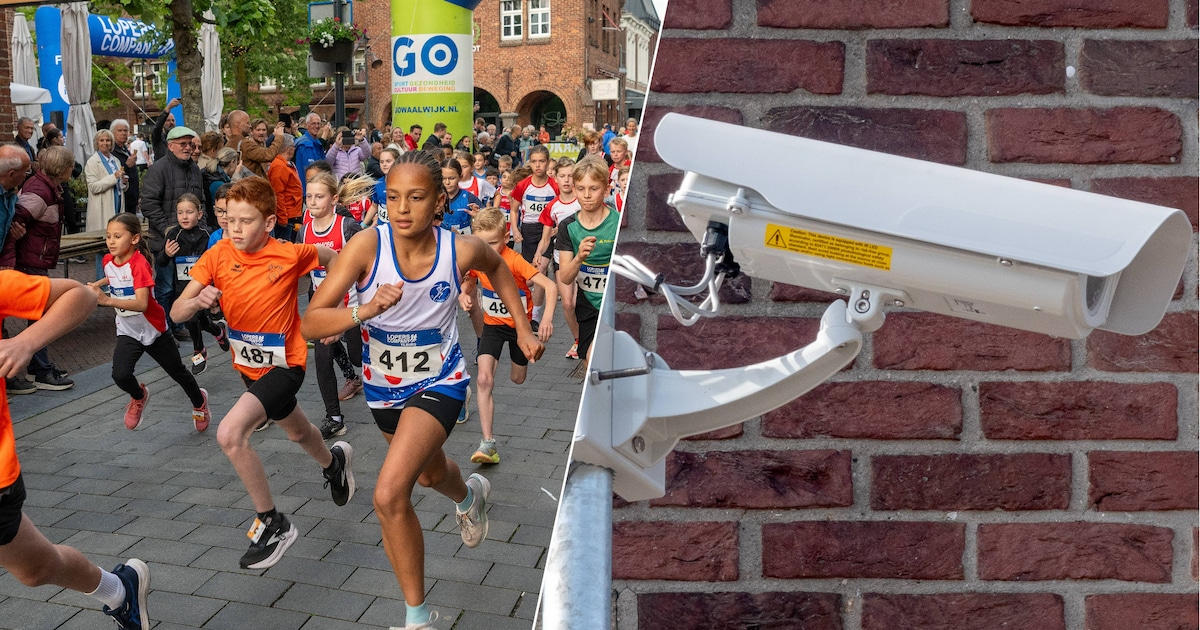 Boetes voor verkeersregelaars bij Liberty Run vallen verkeerd: wie ...