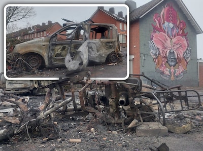 Verdachte (33) van nieuwjaarsgeweld in Tuinzigt ook in beeld voor Malieveld-rellen