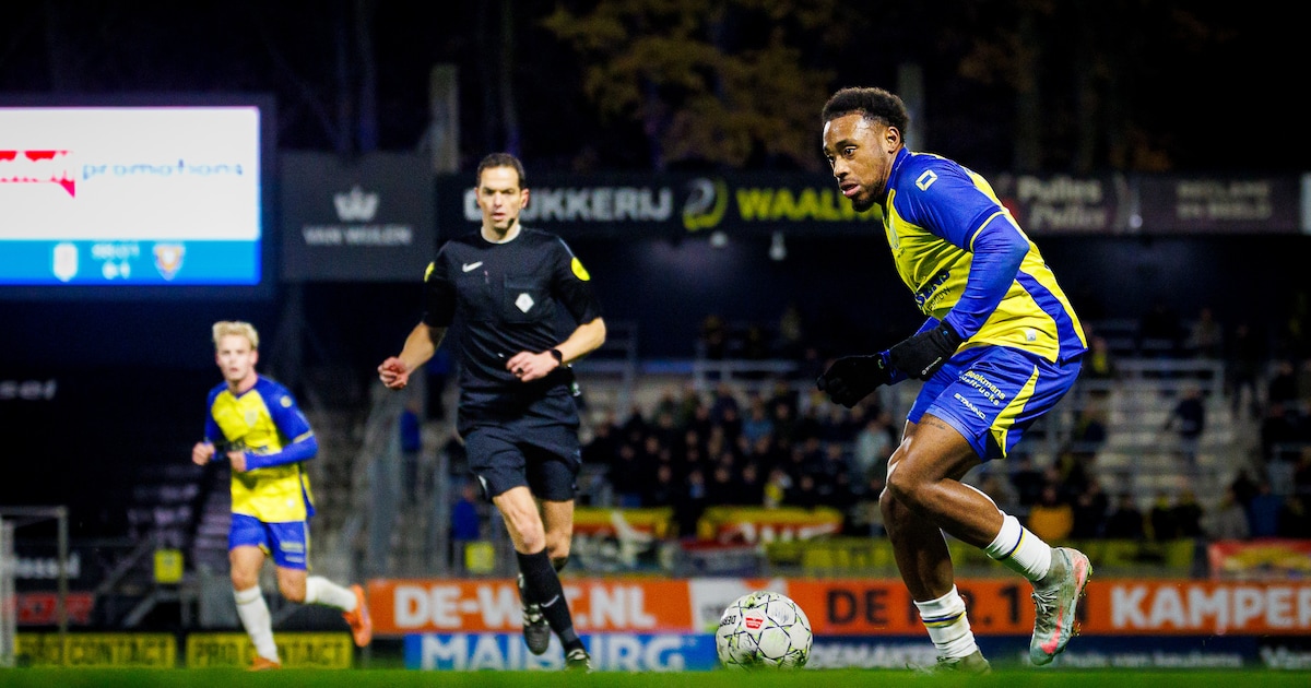 LIVE | RKC mist linksback in duel met Vitesse, ook wijzigingen in centrum én op middenveld