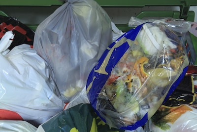 Inwoners Loon op Zand uitgedaagd om afval te verminderen in Zero Waste Challenge