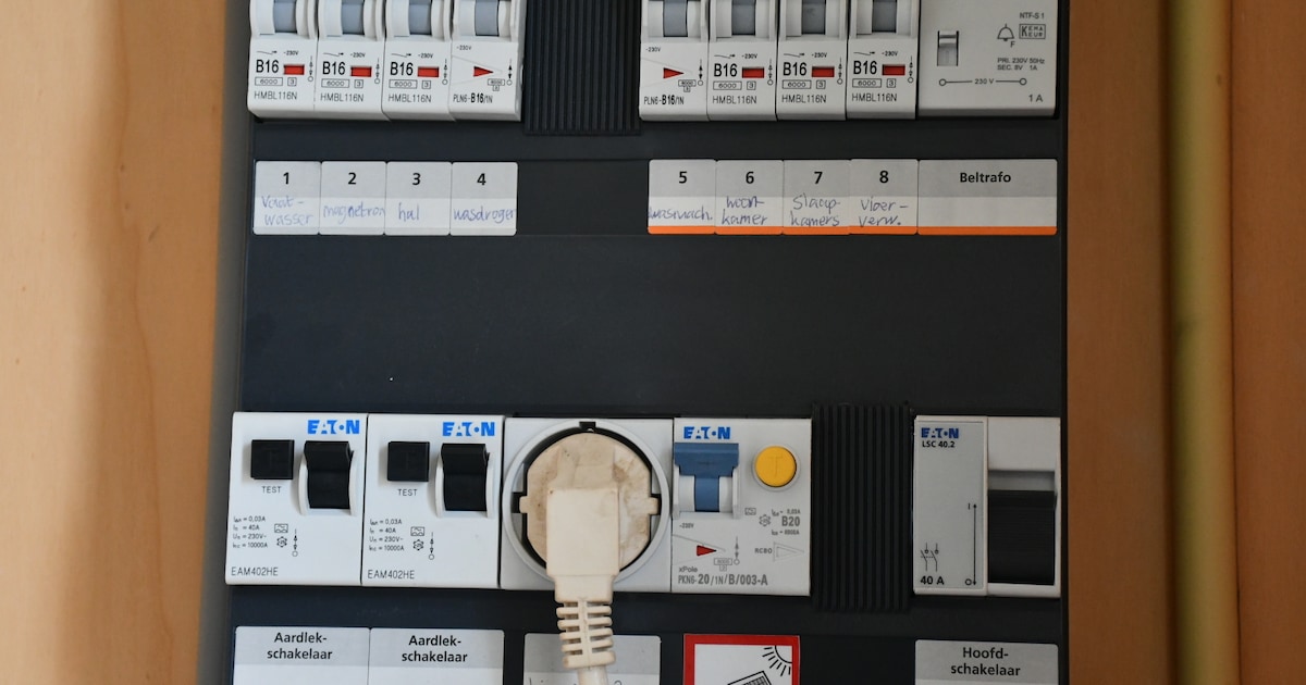 Stroomstoring op Gasthuisstraat in Berkel-Enschot en Heukelom opgelost