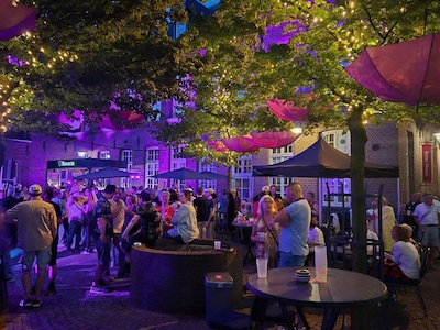 Van livemuziek tot een estafettewandeling: dit doe je dit weekend in Helmond (26 - 28 juni)