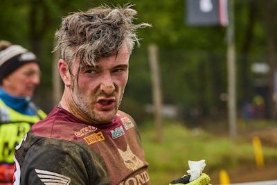 Zelfverzekerde Herlings ziet zijn troonopvolger in Nederland al: ‘Misschien al net zo goed of beter dan ik’
