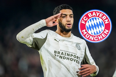 Bayern werkt al weken aan Saibari-deal: PSV zet hoog in en heeft opvolger al op de korrel