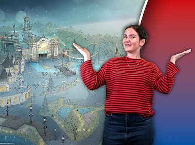 Denk jij alles te weten over de nieuwe attractie van de Efteling, Missie Luminar? Doe de quiz van Fa