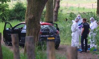 Jongste verdachte in moordzaak Helvoirt doorbreekt het zwijgen: ‘Bart B. heeft Peter van Dongen doodgeschoten’