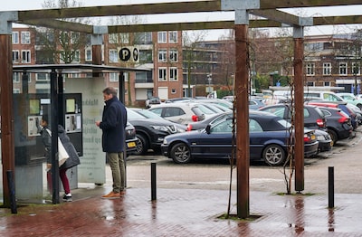 Oss draait ineens aan de parkeermeter: ‘Nu de verkiezingen eraan komen kan het wél’