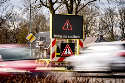 Kei of boom, het is opletten voor wie Riel binnenrijdt, blijkt na derde ernstige ongeluk in drie maa