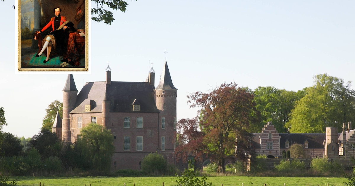 Plots wil iedereen een stukje grond van Kasteel Heeswijk kopen, maar waarom dat niet kan