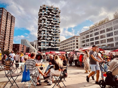 Weekendtips: deze dingen doe je in Eindhoven (15-17 mei)