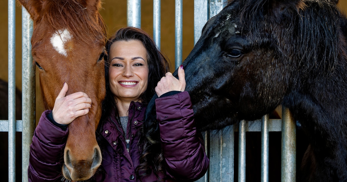 Deedry uit ‘Boer zoekt vrouw’ is leugens over liefdesbreuk met Roy zat: ‘We zijn al acht maanden uit
