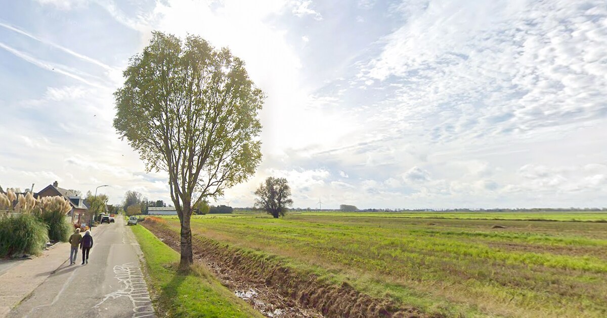 Raad van State blokkeert bouw elf woningen in Genderen, meer tijd nodig om kwestie uit te zoeken