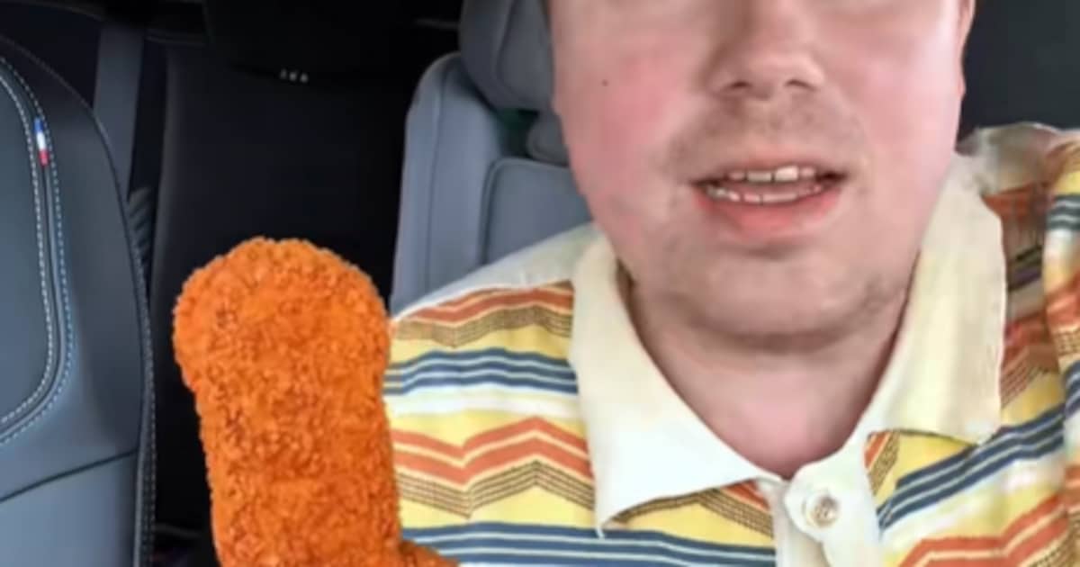 Gemaakt door zoon Gert Verhulst, al duizenden verkocht: wordt piemels ...