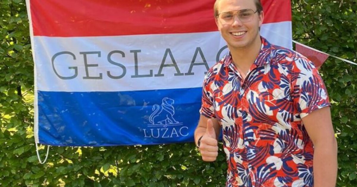 Bekende Brabanders hangen de vlag uit: ‘Keitrots op onze Jan’