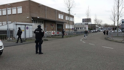 Kroongetuige Nabil B. had iPad en opnameapparatuur in zijn cel en komt voorlopig niet vrij