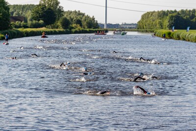 Na decennium zorgen om blauwalg verhuist Gastelse triatlon naar ander weekend
