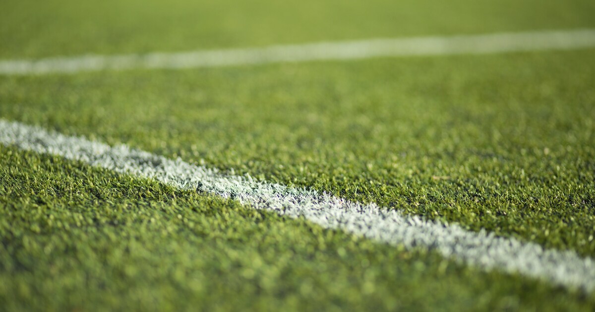 Nieuw speelveld De Schoolmeesterpad geopend in Goirle