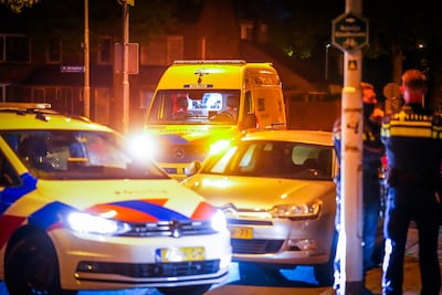 Twee steekincidenten rond middernacht in Eindhoven, slachtoffers naar ziekenhuis gebracht