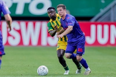 LIVE | Willem II speelt inhaalwedstrijd tegen KKD-koploper ADO Den Haag