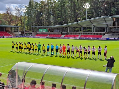 LIVE | Talenten van PSV mogen weer aan de bak tegen leeftijdsgenoten van Napoli