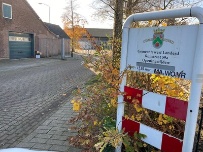 Gemeentewerf Schaijk krijgt tijdelijk 25 huizen voor lokale ‘spoedzoekers’