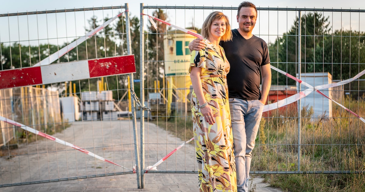 Bernheze wil af van stapelbouw naast ‘droomhuis’ Flip & Brenda